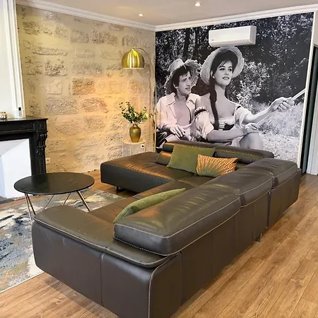 호텔 The Originals Boutique, Le Grand Moliere, 3*