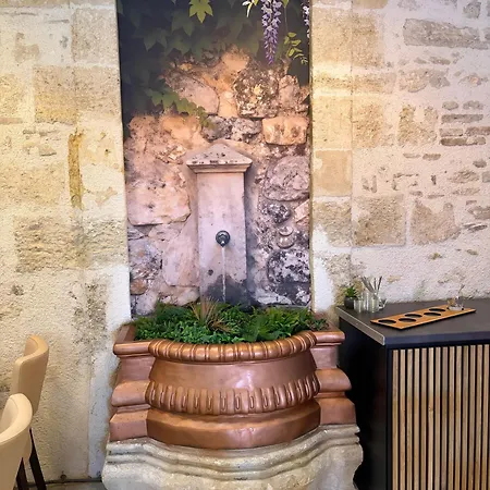 The Originals Boutique, Le Grand Moliere, 3*