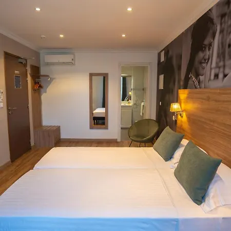 The Originals Boutique, Le Grand Moliere, Hotel 3*