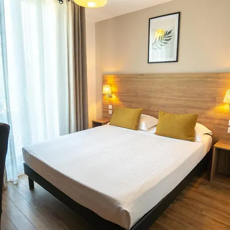 The Originals Boutique, Le Grand Moliere, Hotel Pézenas