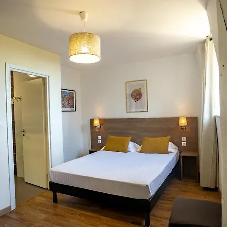 The Originals Boutique, Le Grand Moliere, 3*