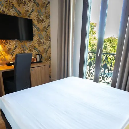 The Originals Boutique, Le Grand Moliere, Pézenas