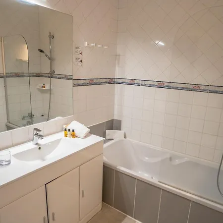 The Originals Boutique, Le Grand Moliere, Hotel 3*