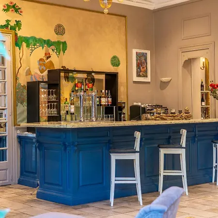 The Originals Boutique, Le Grand Moliere, 3*