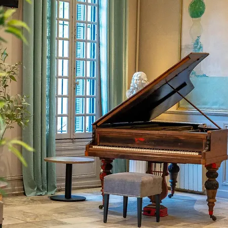 The Originals Boutique, Le Grand Moliere, Pézenas