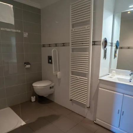 Hotel The Originals Boutique, Le Grand Moliere,