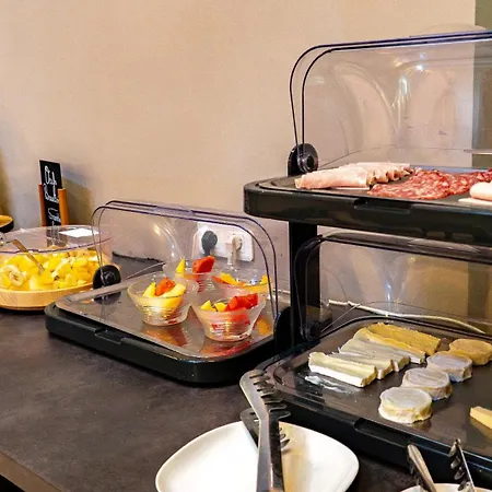 The Originals Boutique, Le Grand Moliere, 3* Pézenas