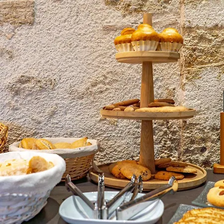 Hotel The Originals Boutique, Le Grand Moliere, 3*