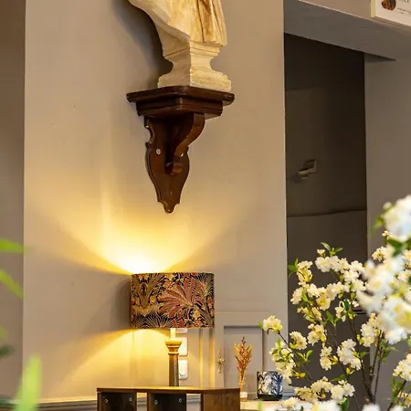 The Originals Boutique, Le Grand Moliere, 酒店