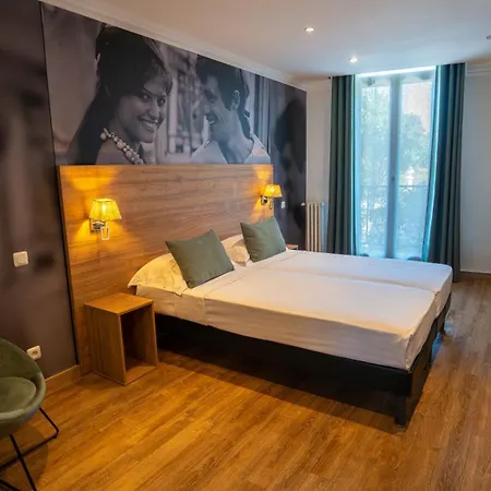 The Originals Boutique, Le Grand Moliere, 3*