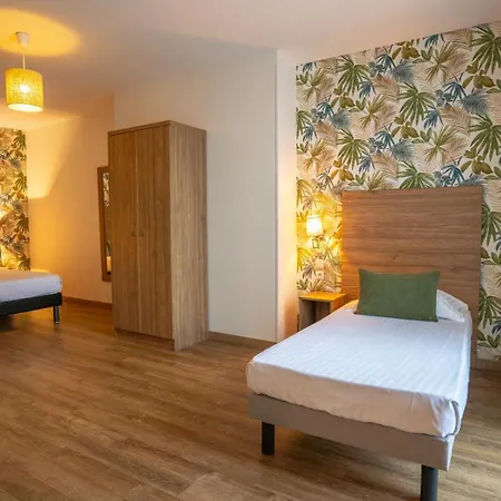 The Originals Boutique, Le Grand Moliere, Hotel Pézenas