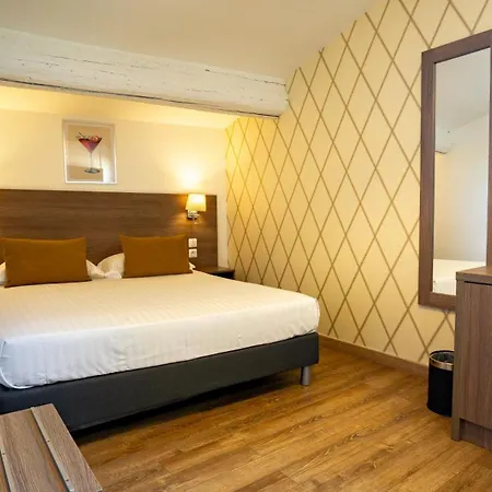 The Originals Boutique, Le Grand Moliere, 3*