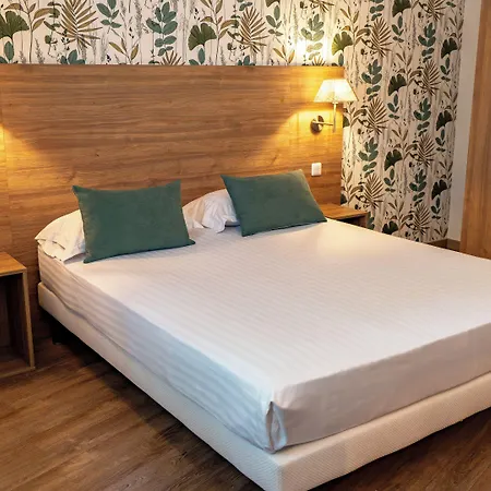 Hotel The Originals Boutique, Le Grand Moliere, 3*