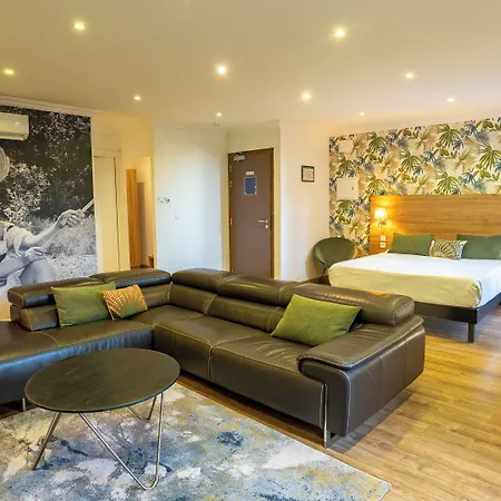 The Originals Boutique, Le Grand Moliere, 3*