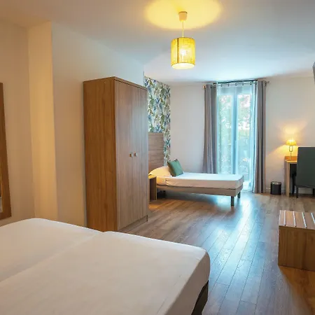 The Originals Boutique, Le Grand Moliere, Hotel 3*