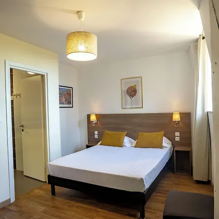 The Originals Boutique, Le Grand Moliere, 3* Pezenas