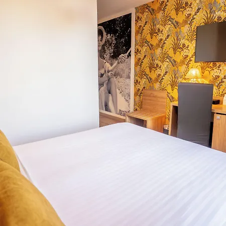 The Originals Boutique, Le Grand Moliere, Hotel Pezenas