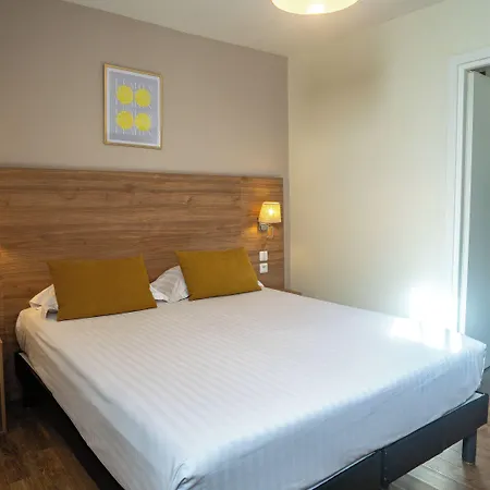 Hotel Le Grand Molière