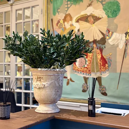 Le Grand Molière Hotel Pézenas