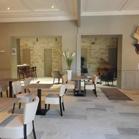 Otel The Originals Boutique, Le Grand Moliere,