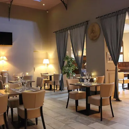 Hotel Le Grand Molière 3*