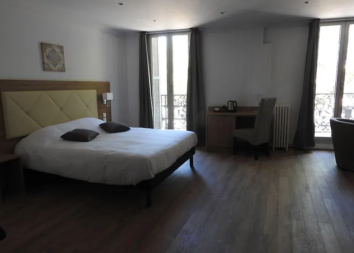 The Originals Boutique, Le Grand Moliere, Hotel Pézenas
