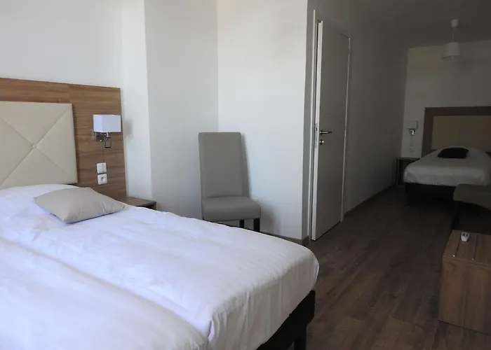Hotell The Originals Boutique, Le Grand Moliere, Pézenas
