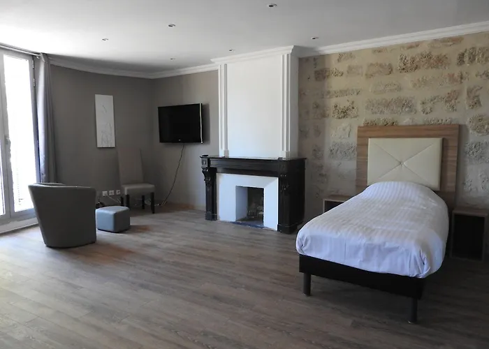 The Originals Boutique, Le Grand Moliere, Pézenas