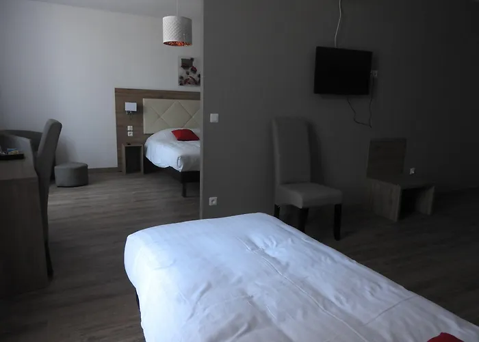 The Originals Boutique, Le Grand Moliere, 3* Pézenas