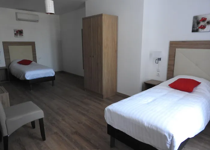 Hotel The Originals Boutique, Le Grand Moliere, 3*