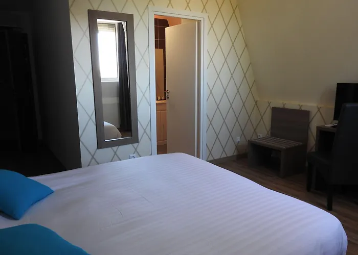 The Originals Boutique, Le Grand Moliere, 3*