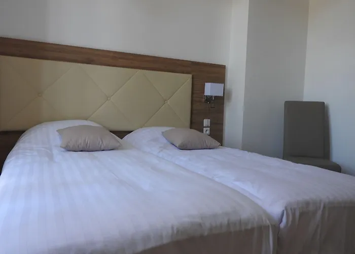 The Originals Boutique, Le Grand Moliere, 3*