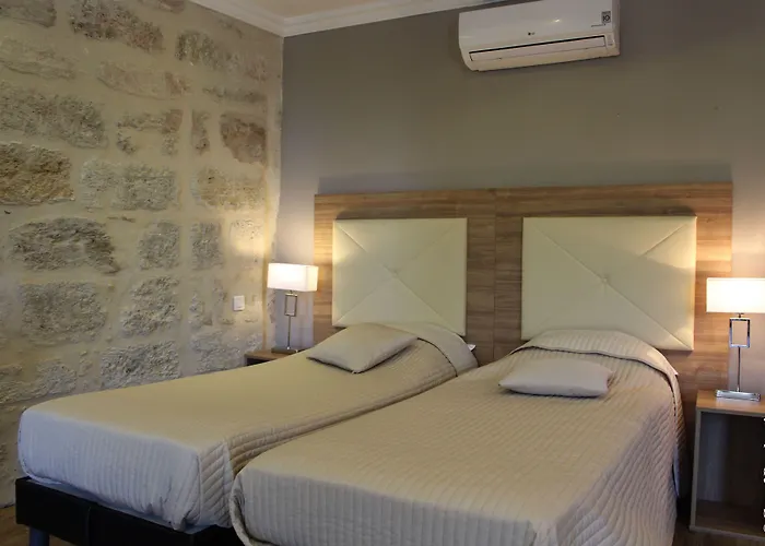 The Originals Boutique, Le Grand Moliere, Hotel
