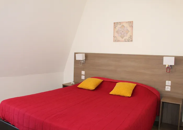 Hotell The Originals Boutique, Le Grand Moliere, 3*