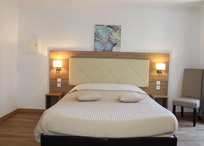 The Originals Boutique, Le Grand Moliere, 3* Pézenas