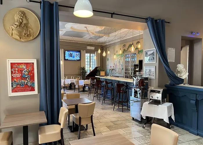 The Originals Boutique, Le Grand Moliere,