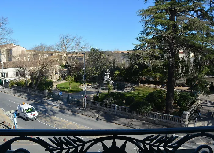 The Originals Boutique, Le Grand Moliere, 3*