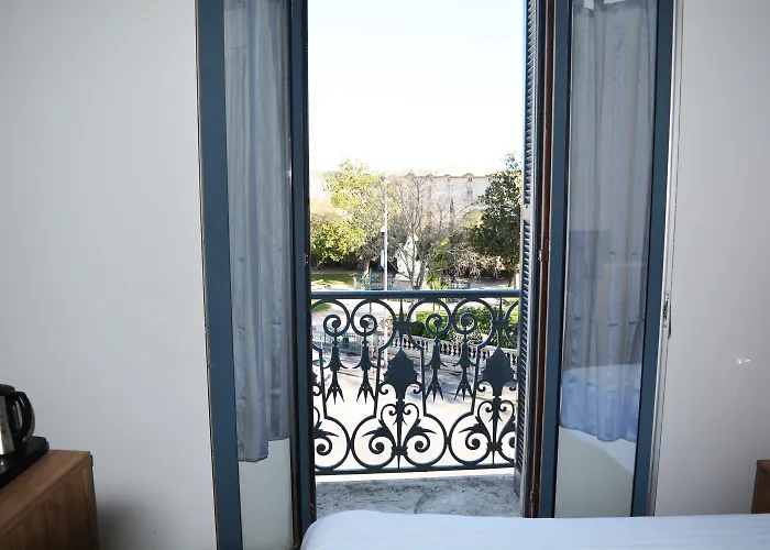 The Originals Boutique, Le Grand Moliere, 3* Pézenas