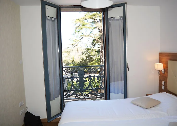 The Originals Boutique, Le Grand Moliere, Hotel Pézenas
