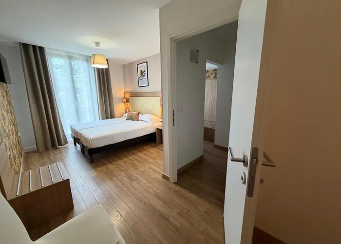 The Originals Boutique, Le Grand Moliere, Pézenas