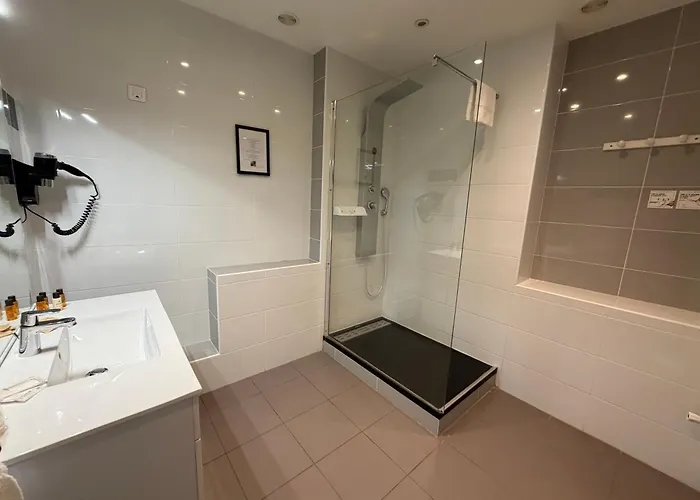 The Originals Boutique, Le Grand Moliere, 3* Pézenas