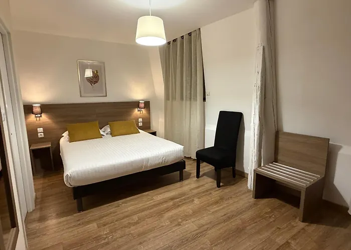 The Originals Boutique, Le Grand Moliere,