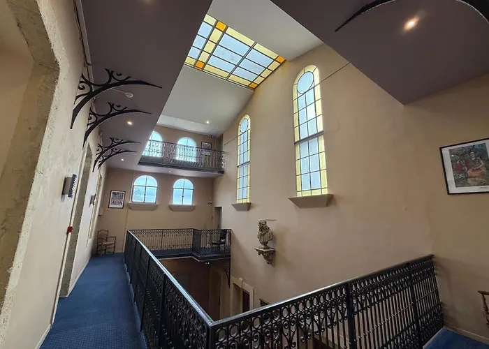 Szálloda The Originals Boutique, Le Grand Moliere, 3*