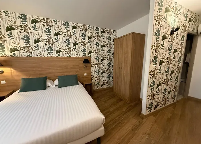 Hotel The Originals Boutique, Le Grand Moliere, Pézenas