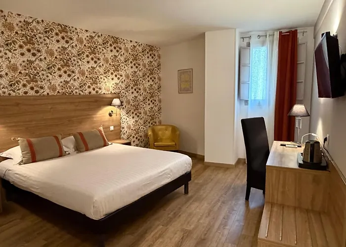 The Originals Boutique, Le Grand Moliere, 3*