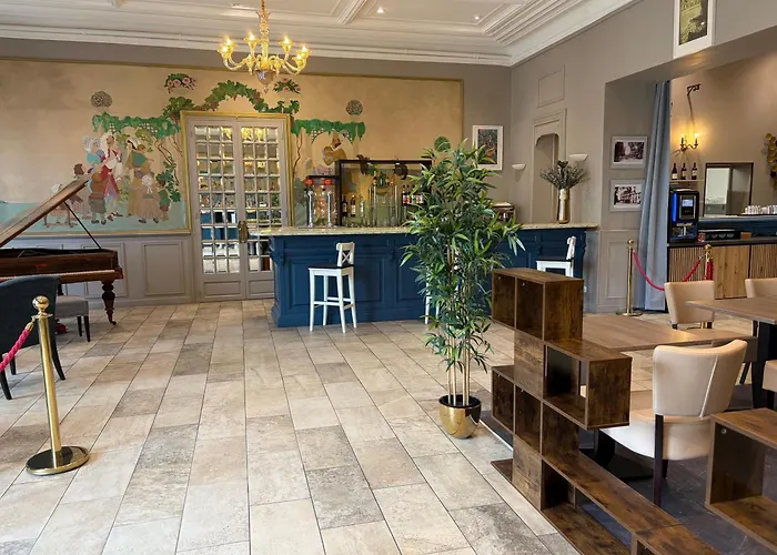 The Originals Boutique, Le Grand Moliere,