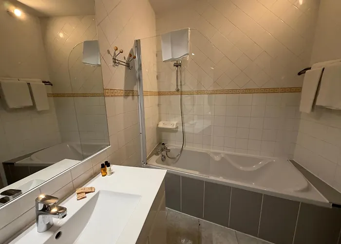 The Originals Boutique, Le Grand Moliere, Hotel