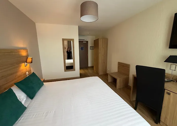 The Originals Boutique, Le Grand Moliere, 3*