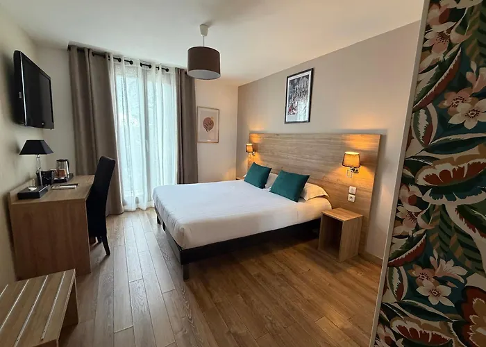 The Originals Boutique, Le Grand Moliere, 3* Pézenas