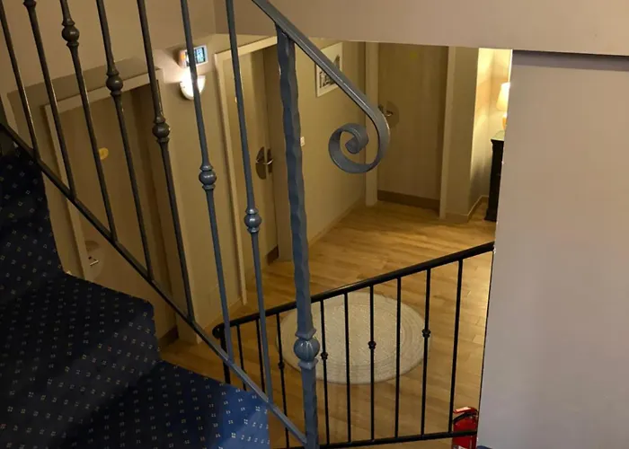 The Originals Boutique, Le Grand Moliere, Hotell